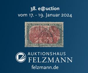 Felzmann-Auktion