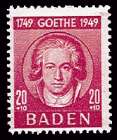 Bild von 200. Geburtstag v. J. W. von Goethe