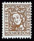 Bild von 700. Jahre Kölner Dom