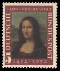 Bild von 500. Geburtstag von Leonarde da Vinci