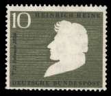Bild von 100. Todestag von Heinrich Heine