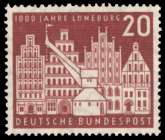 Bild von 1000 Jahre Lüneburg