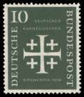 Bild von Deutscher Evangelischer Kirchentag 1956