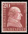 Bild von 200. Geburtstag von Freiherr vom Stein