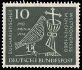 Bild von Eucharistischer Weltkongreß München 1960