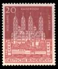 Bild von 900 Jahre Kaiserdom zu Speyer