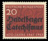 Bild von 400 Jahre Heidelberger Katechismus