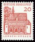 Bild von Deutsche Bauwerke - Kleines Format