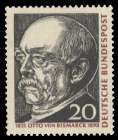Bild von 150. Geburtstag Otto Fürst von Bismarck