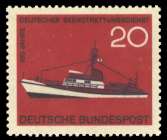 Bild von 100 Jahre Deutscher Seenotrettungsdienst