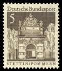 Bild von Deutsche Bauwerke - Großes Format