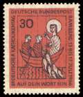 Bild von 81. Deutscher Katholikentag Bamberg Juli