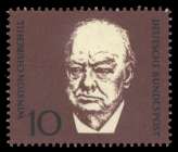 Bild von 1. Todestag von Konrad Adenauer