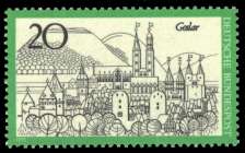 Bild von Fremdenverkehr: Goslar