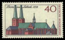 Bild von 800 Jahre Dom zu Lübeck