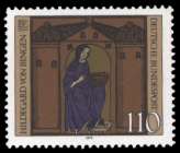 Bild von 800. Todestag von Hildegard von Bingen