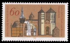 Bild von 1200 Jahre Stadt und Bistum Osnabrück