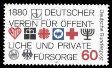 Bild von 100 Jahre Deutscher Verein für öffentliche und private Fürsorge