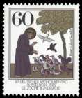 Bild von 800. Geburtstag vos hl. Franz von Assisi