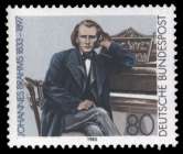 Bild von 150. Geburtstag von Johannes Brahms