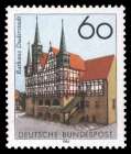 Bild von 750 Jahre Rathaus Duderstadt
