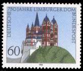Bild von 750 Jahre Limburger Dom