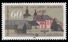 Bild von 1000 Jahre Walrode und Kloster Walsrode