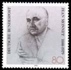 Bild von 100. Geburtstag von Jean Monnet