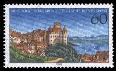 Bild von 1000 Jahre Meersburg
