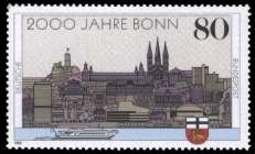 Bild von 2000 Jahre Bonn