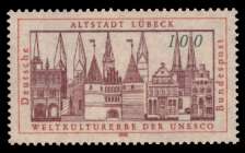 Bild von Altstadt Lübeck