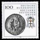 Bild von 800 Jahre Deutscher Orden
