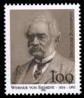 Bild von 100. Todestag von Werner von Siemens