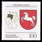 Bild von Wappen der Länder der BR Deutschland