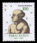 Bild von 500. Geburtstag von Paracelsus