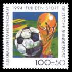 Bild von Sporthilfe: Fußball- und Pferdesport-WM in Deutschland