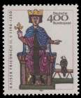 Bild von 800. Geburtstag von Kaiser Friedrich II.