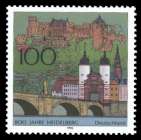 Bild von 800 Jahre Heidelberg