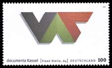 Bild von 10 Jahre documenta, Kassel