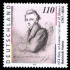 Bild von 200. Geburtstag von Heinrich Heine