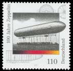 Bild von 100 Jahre Zeppelin-Luftschiffe