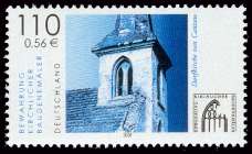 Bild von Bewahrung Kirchlicher Baudenkmäler