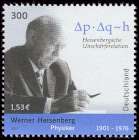 Bild von 100. Geburtstag von Werner Heisenberg