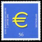 Bild von Einführung der Euromünzen- und Banknoten