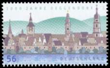 Bild von 1000 Jahre Deggendorf
