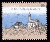 Bild von 150 Jahre Stiftung Ecksberg
