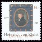 Bild von 225. Geburtstag von Heinrich von Kleist