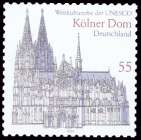 Bild von Kulturerbe: Kölner Dom