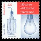 Bild von 150 Jahre elekrtische Glühlampe