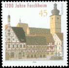 Bild von 1200 Jahre Forchheim